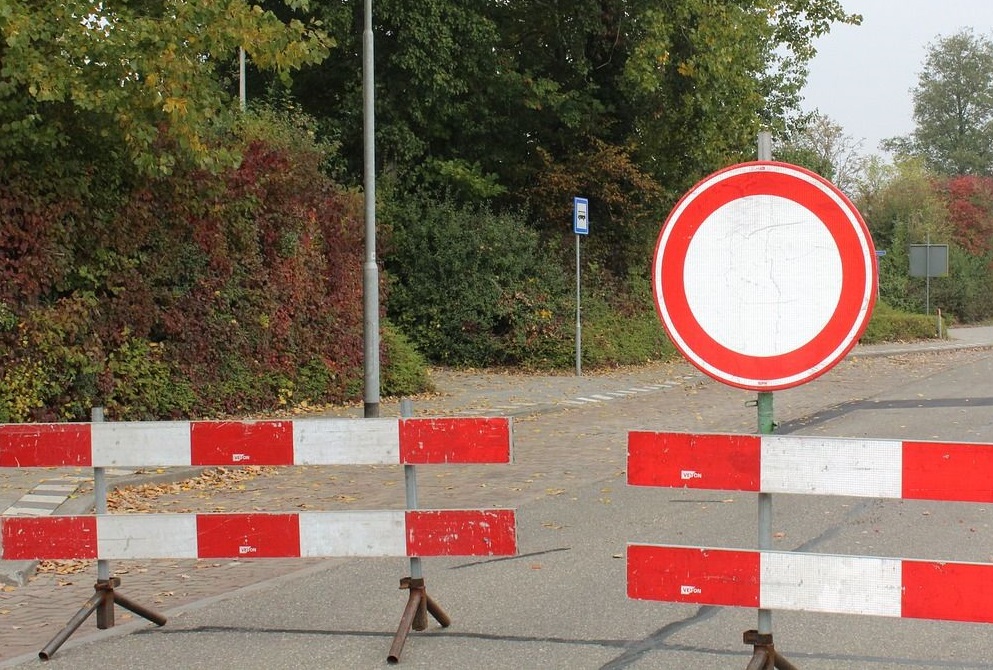 Pijnenburg slecht bereikbaar door wegwerkzaamheden Bijsterveldenlaan